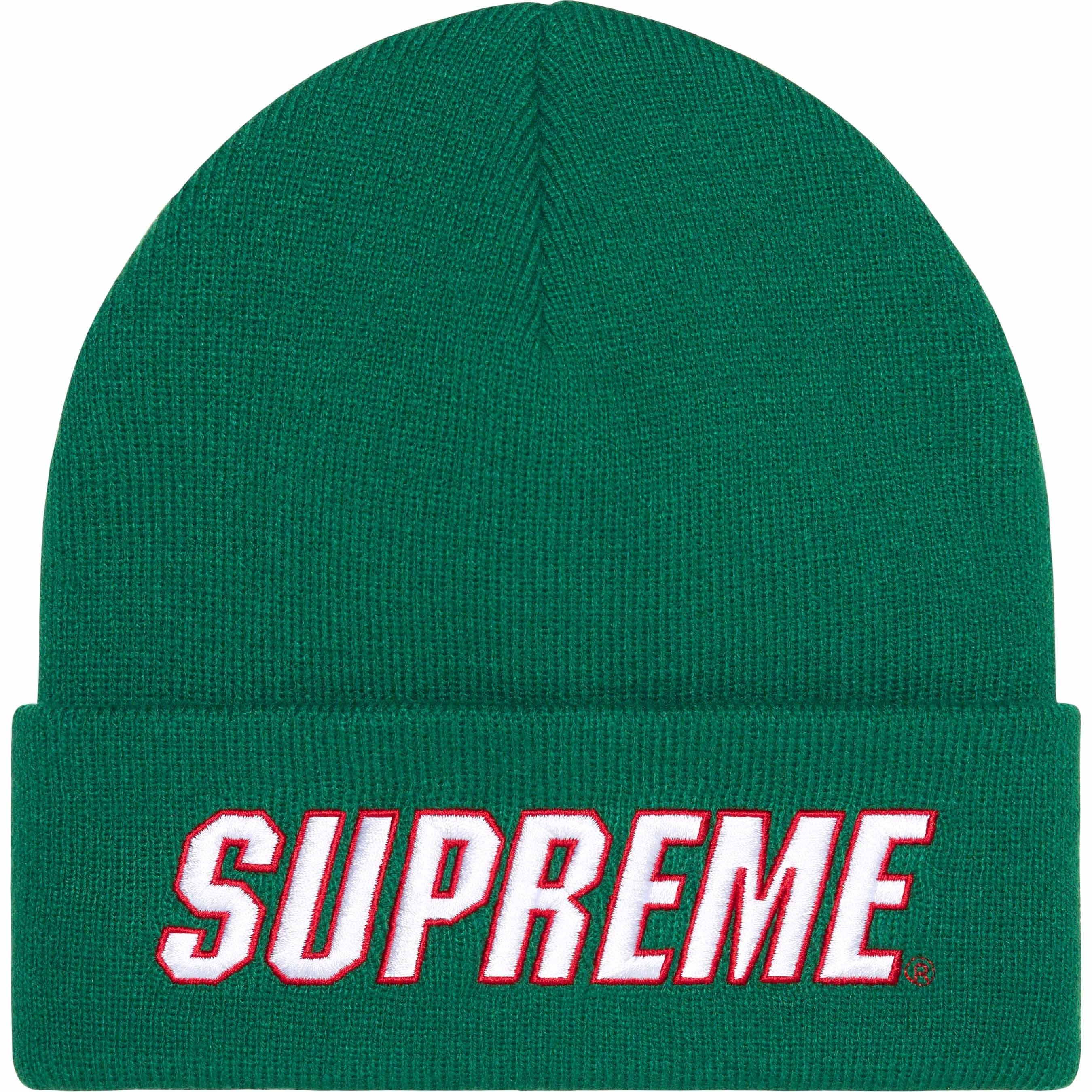 Slant Beanie view 6